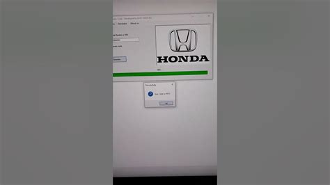 How to Get A Honda Radio Code the Easy Way .